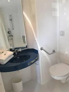 イビス バジェット テクノポール ホテル 2*